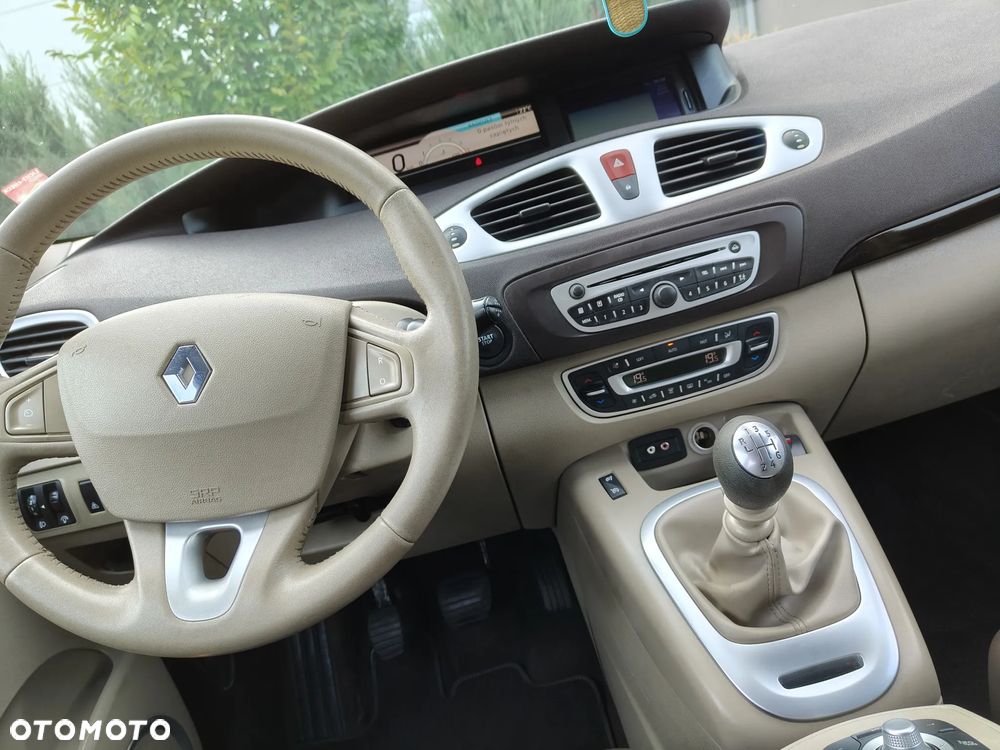 Renault Scenic 1.9 dCi Emotion Plus - 2