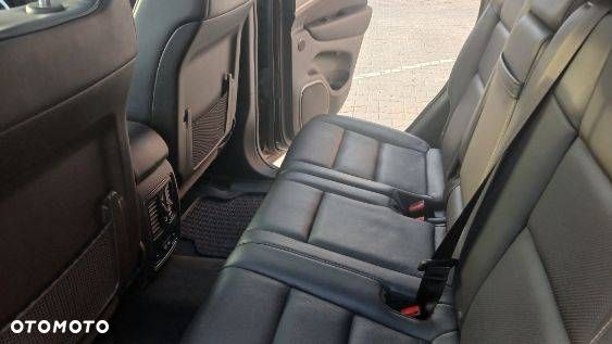 Jeep Grand Cherokee - 5