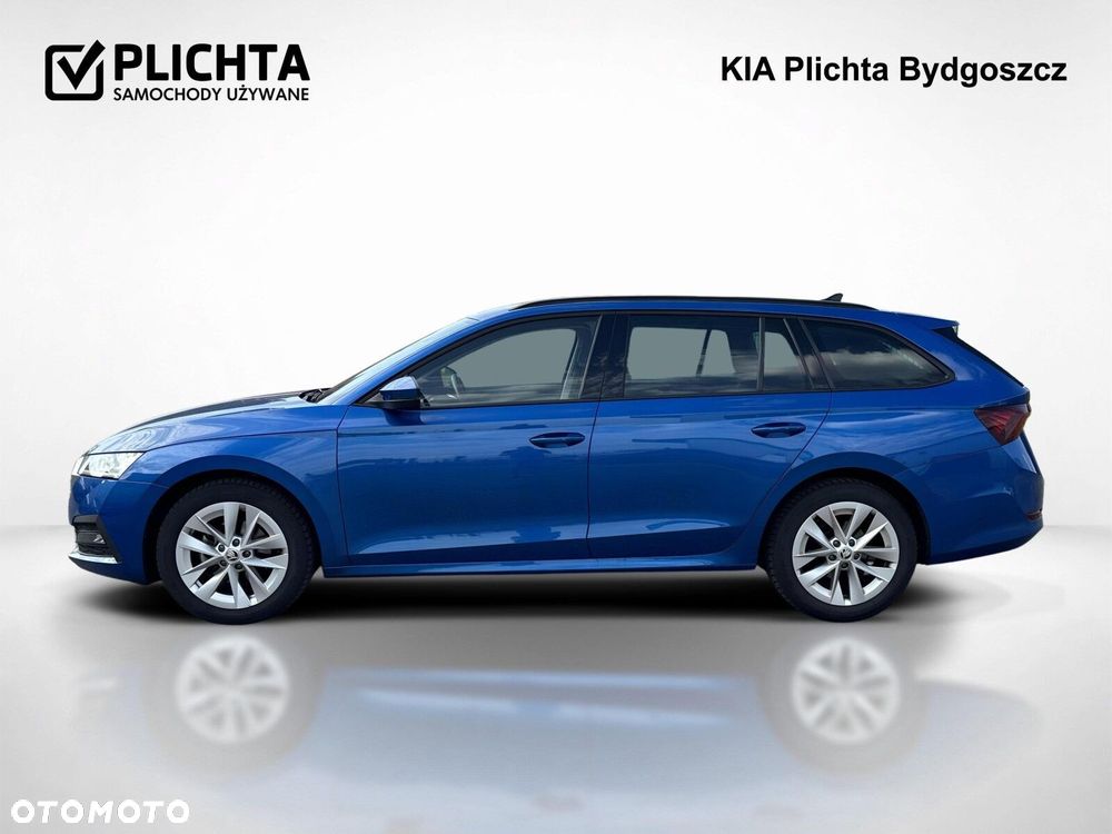 Skoda Octavia 1.5 TSI ACT Ambition - 3