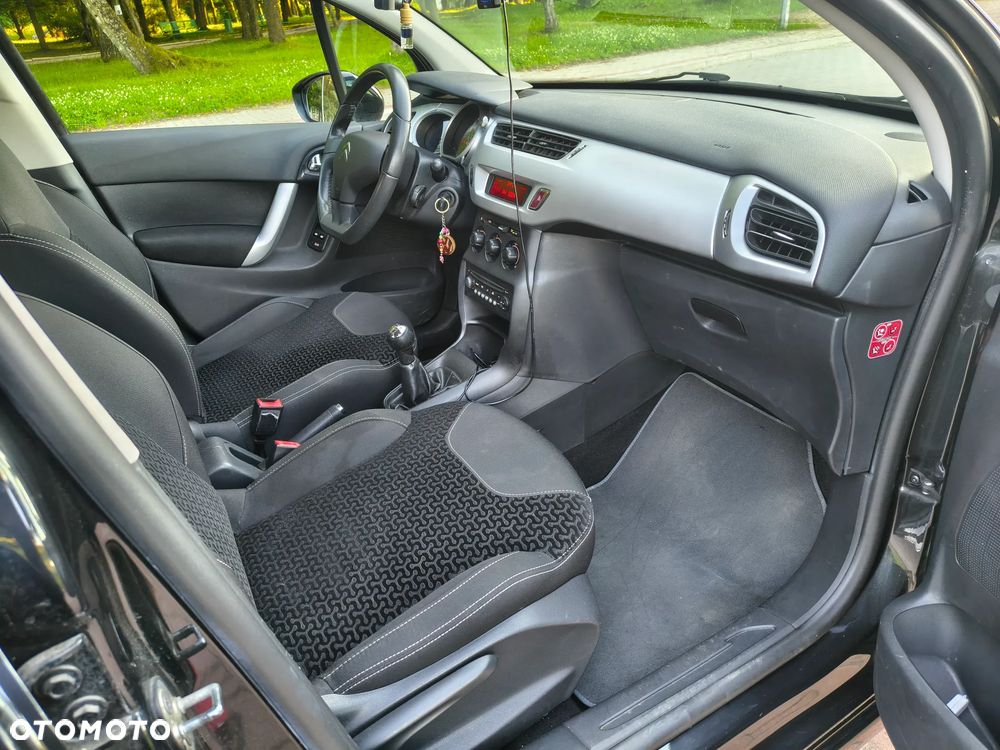 Citroën C3 VTi 95 Selection - 15