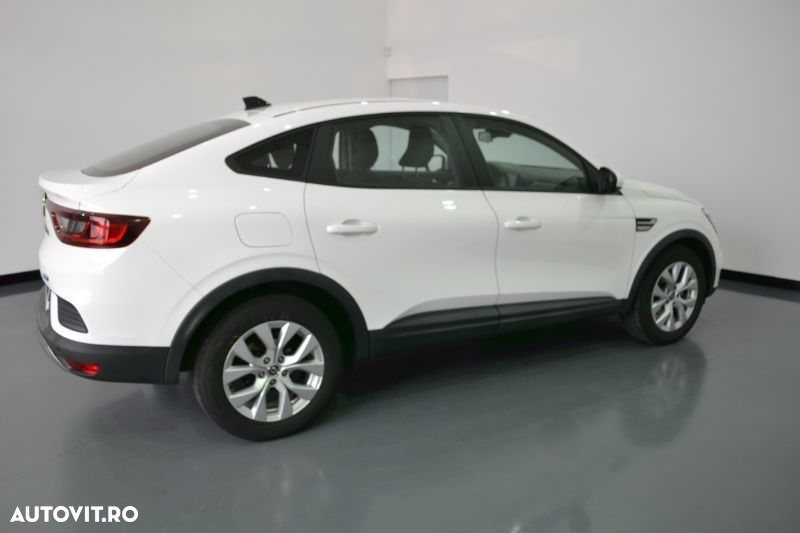 Renault Arkana - 4