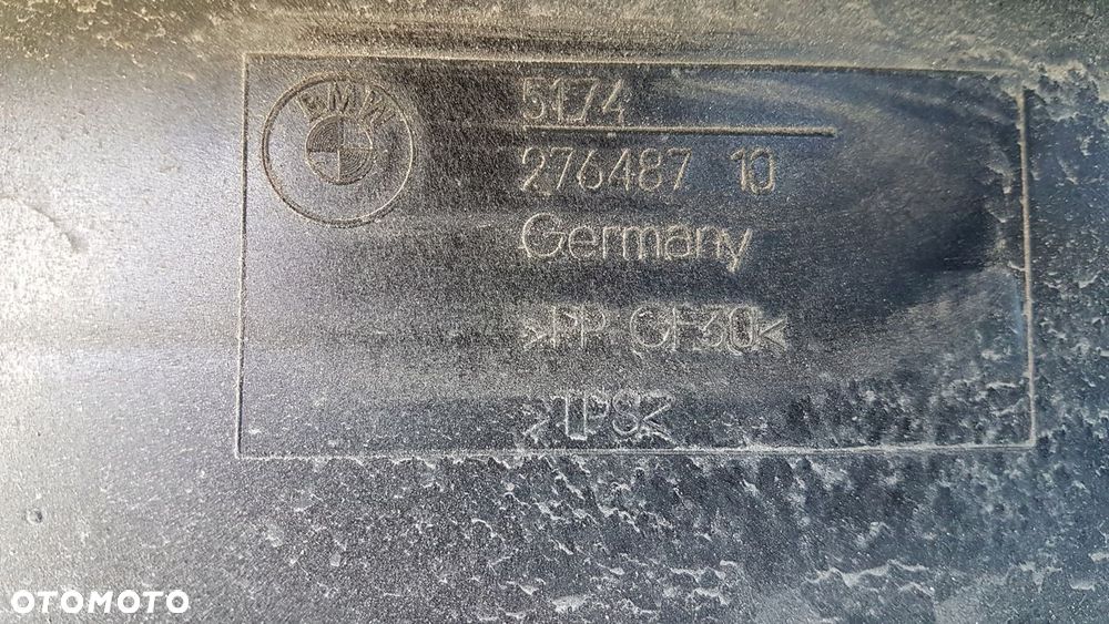 KIEROWNICA POWIETRZA WLOT MINI COUNTRYMAN F60 - 5