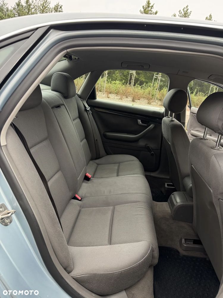 Audi A4 - 26