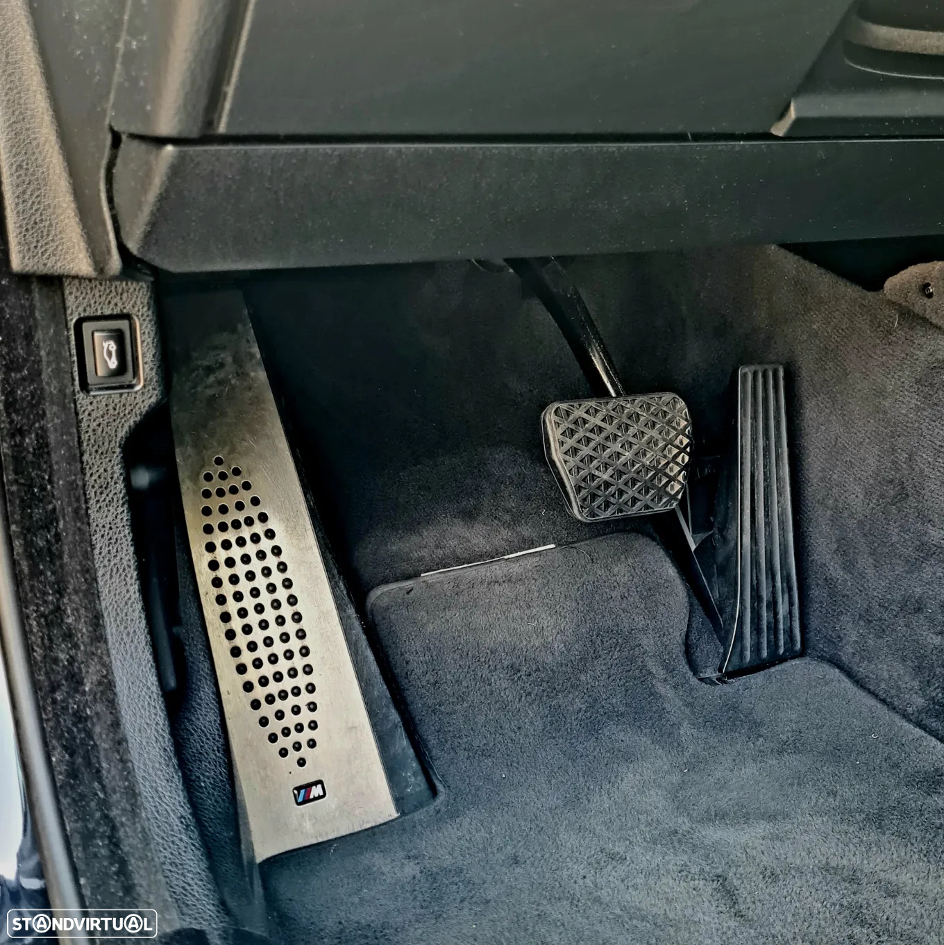 BMW M550d xDrive Touring Sport-Aut. - 33