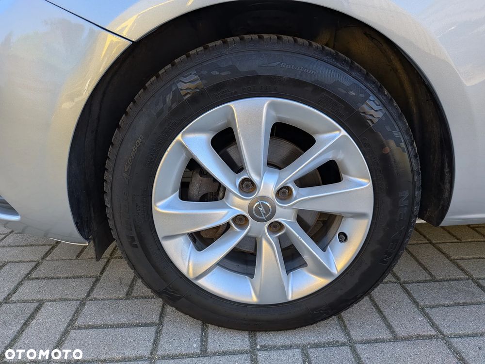 Opel Corsa - 5