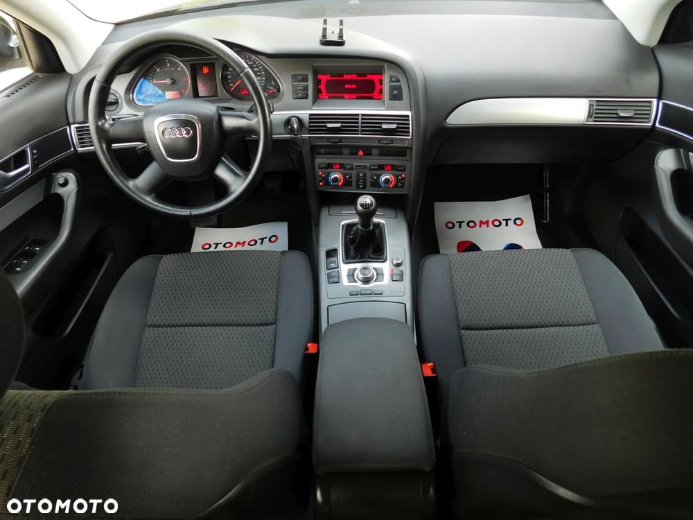 Audi A6 Avant - 3