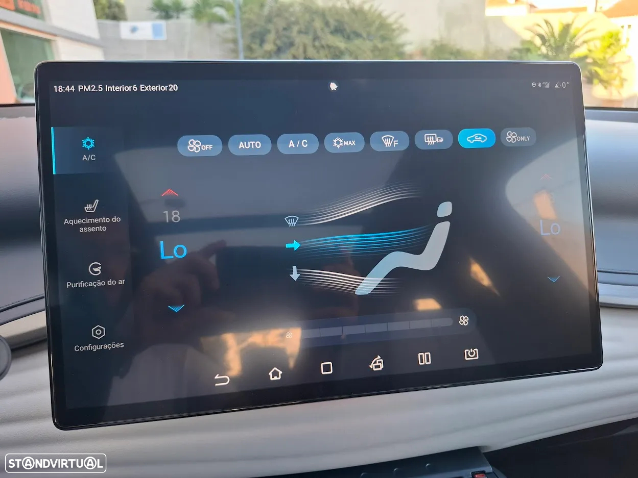 BYD Atto 3 60.48 kWh Design - 19
