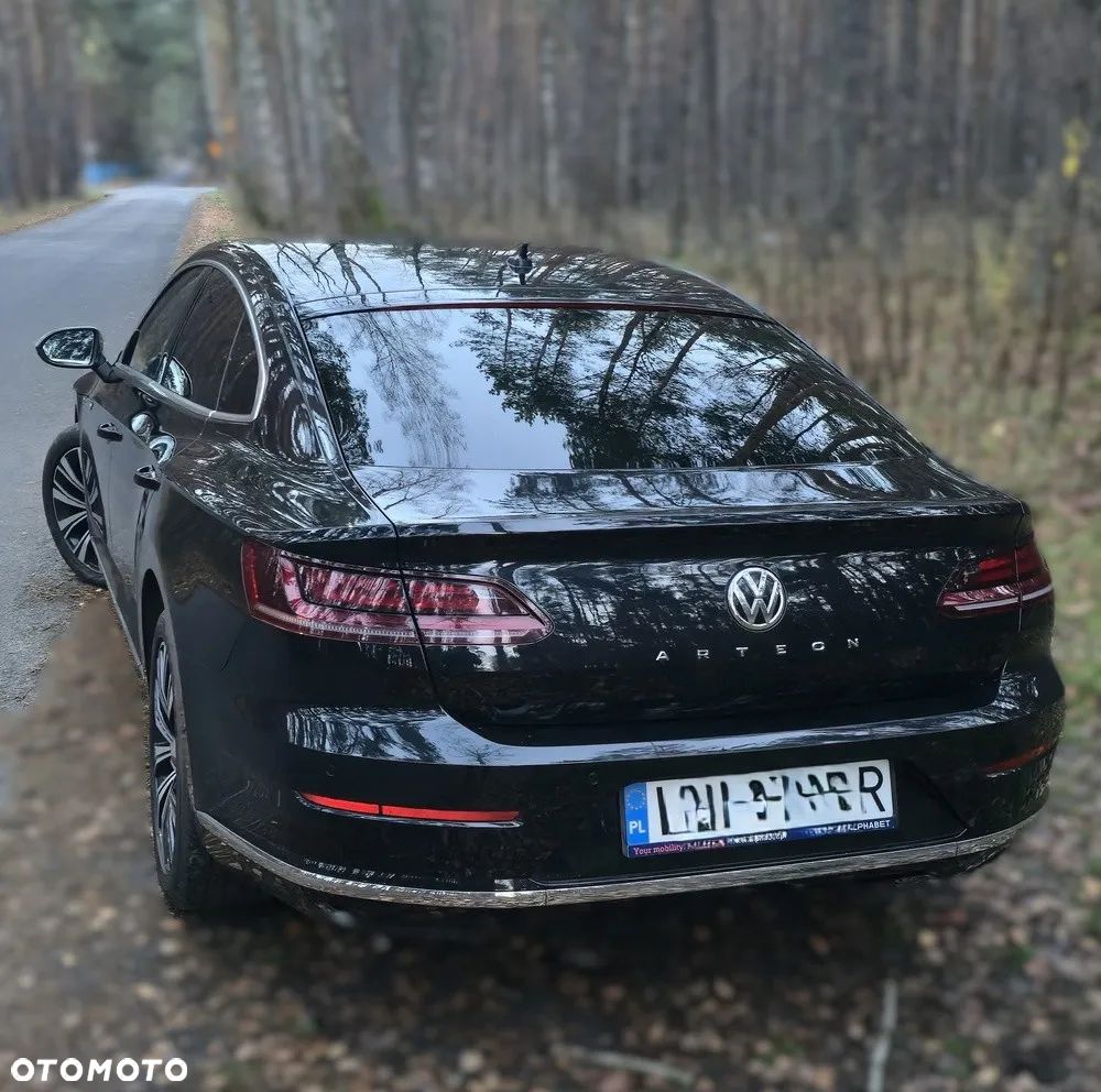 Volkswagen Arteon 2.0 TDI SCR Elegance DSG - 5