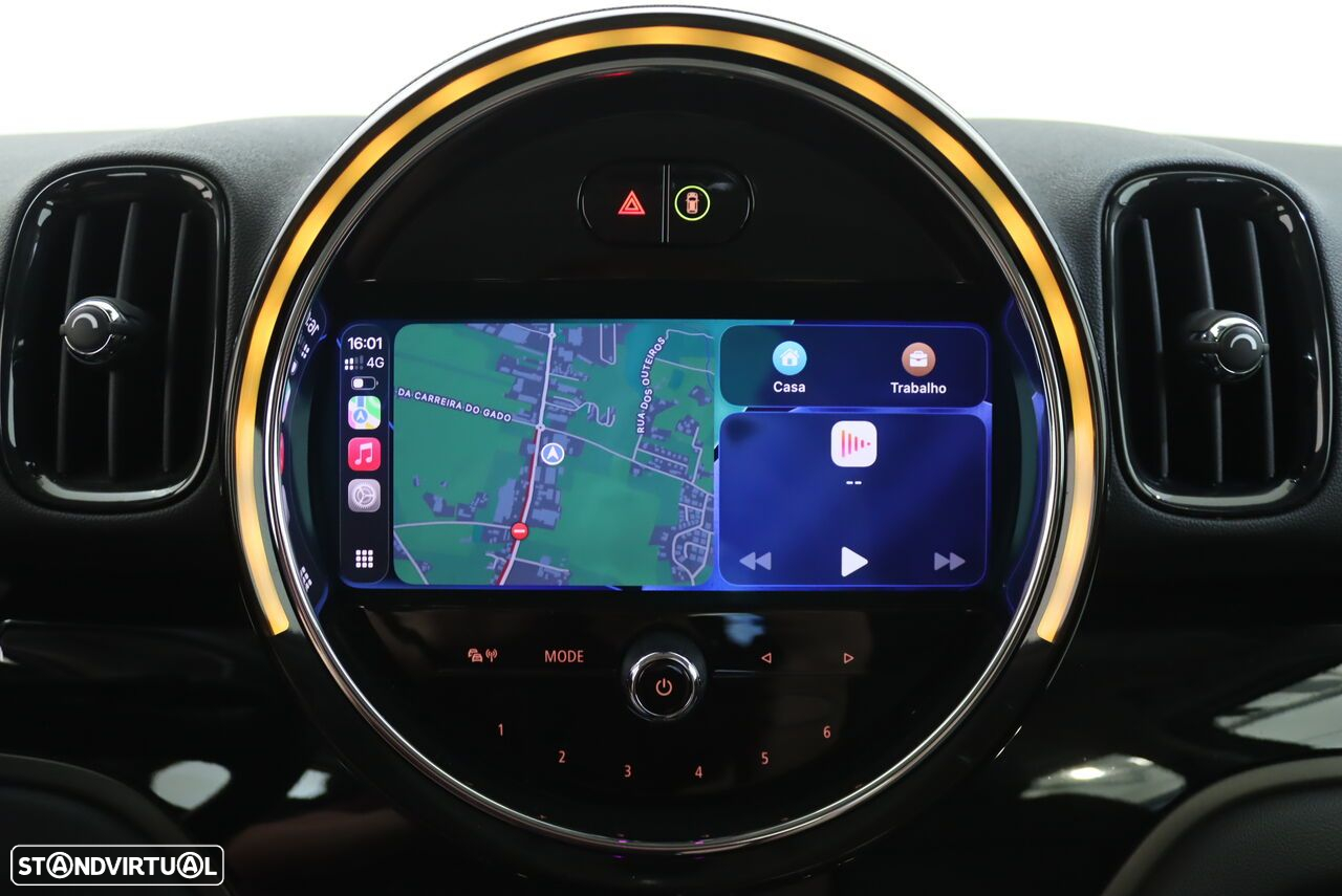 MINI Countryman - 9