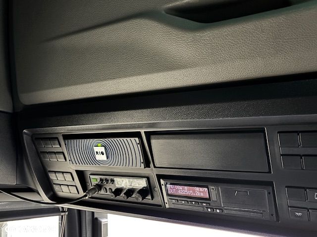 MAN TGX 18.510 MEGA RETARDER - 14