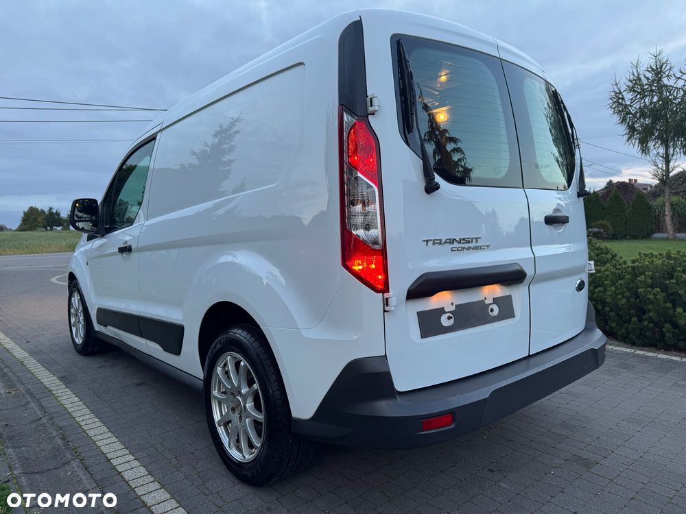 Ford Transit Connect - 31