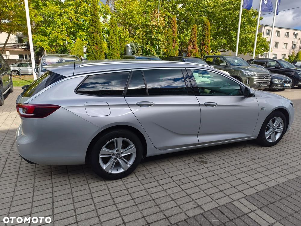 Opel Insignia 1.5 T GPF Innovation S&S - 7