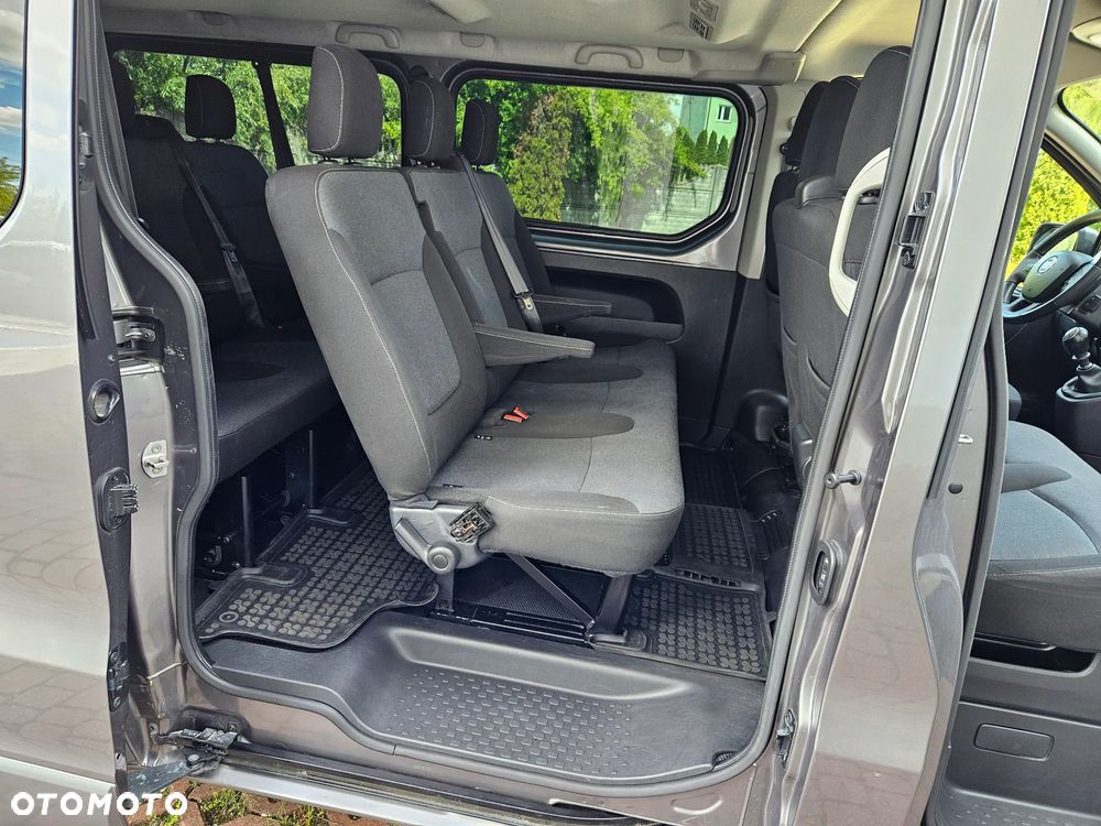 Fiat Talento Multicab Multijet L2H1 Base Business Pro - 29