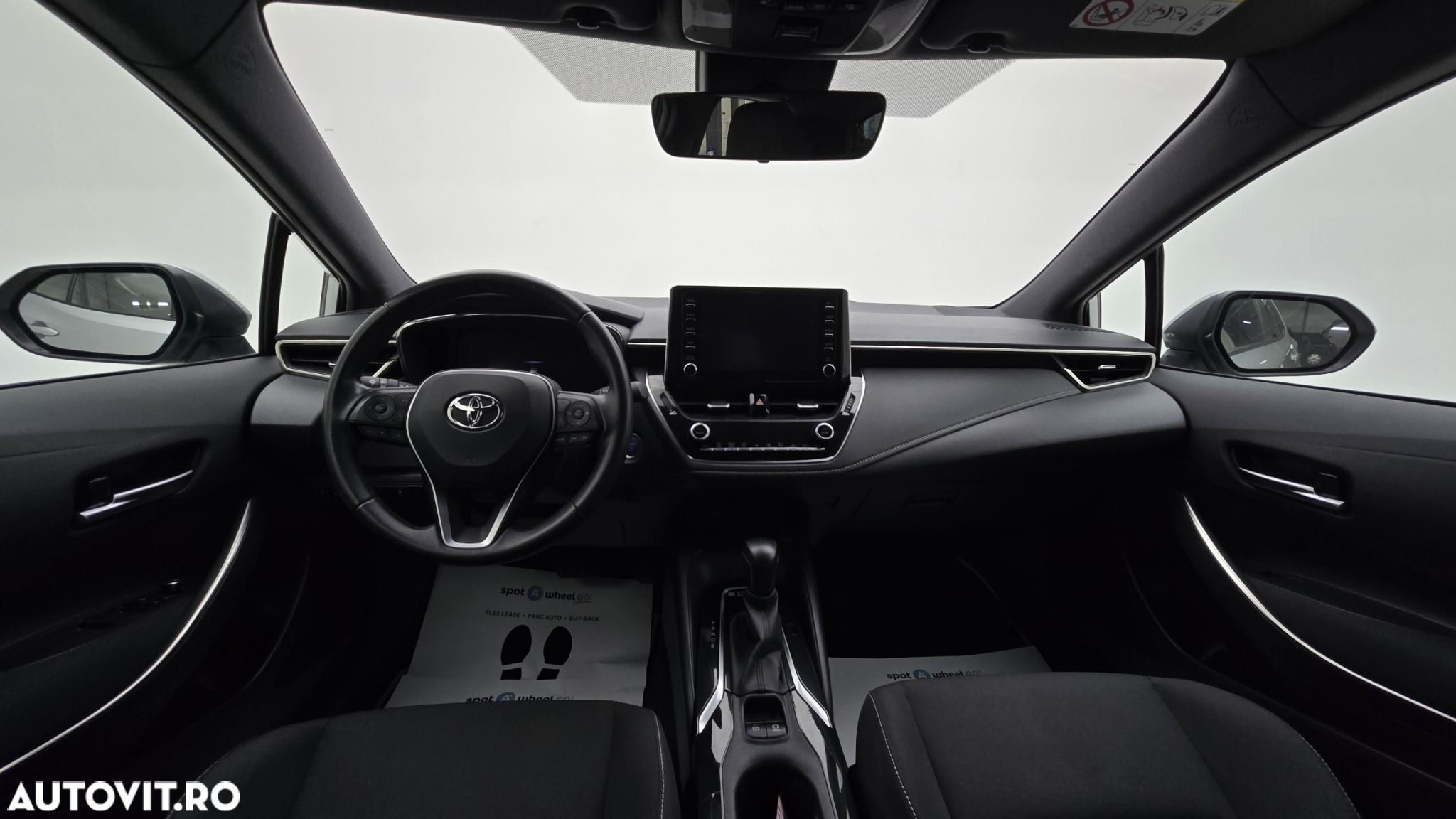 Toyota Corolla - 14