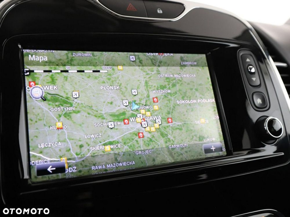 Renault Captur 1.2 Energy TCe XMOD EDC - 26