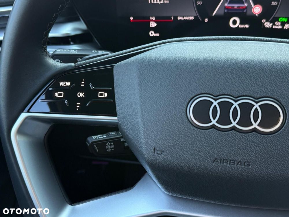 Audi A6 Limousine - 40