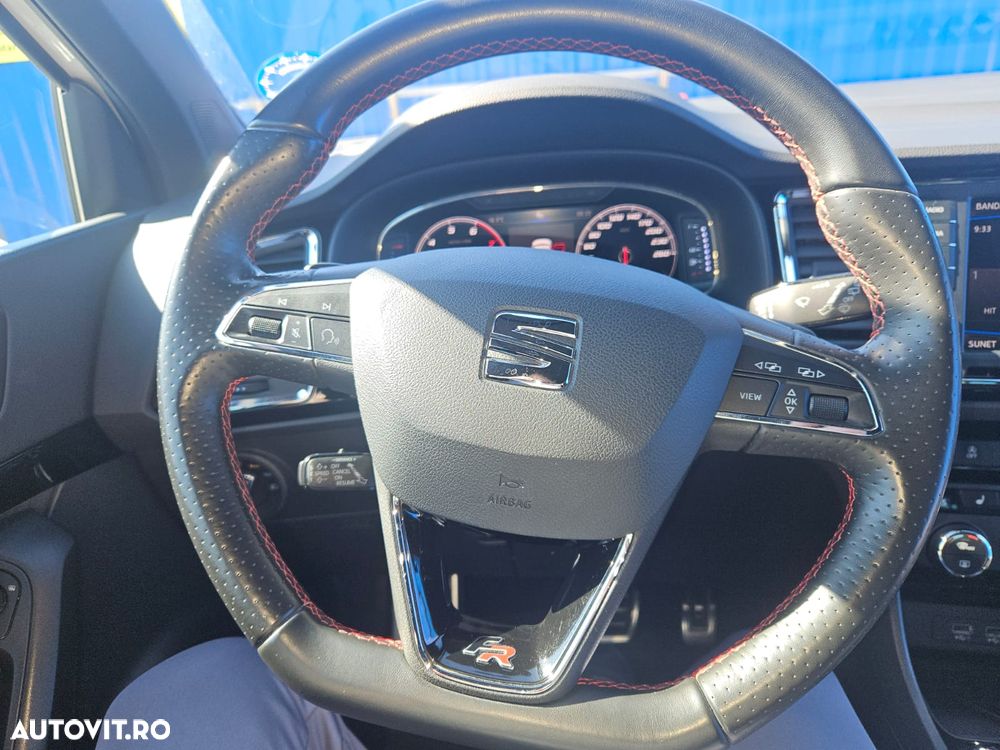 Seat Ateca - 9
