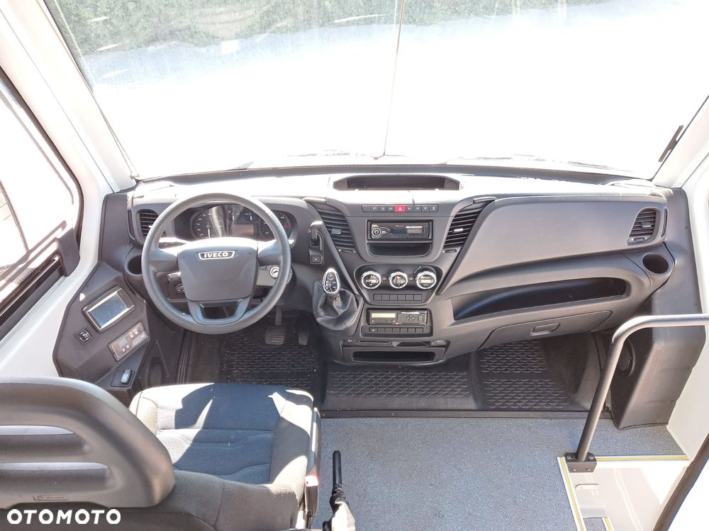 Iveco Indcar - 8