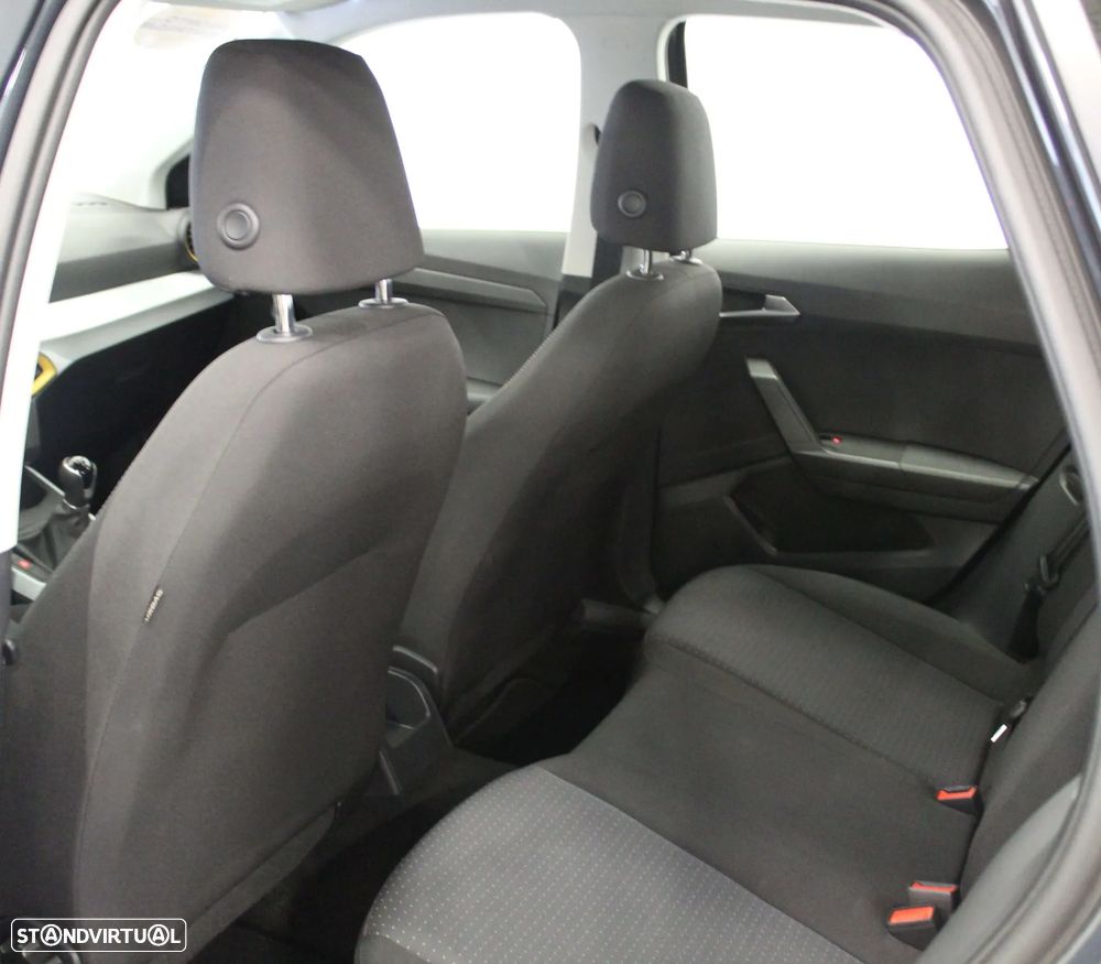 SEAT Arona 1.0 TSI Style - 6