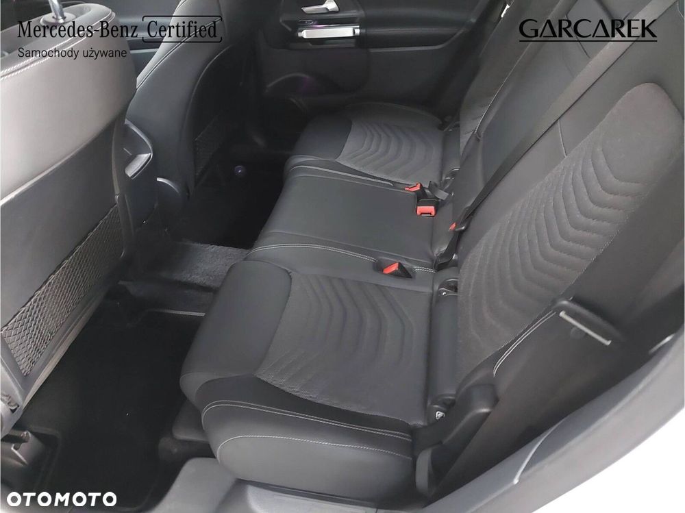 Mercedes-Benz GLB 200 d 4-Matic Progressive 8G-DCT - 21