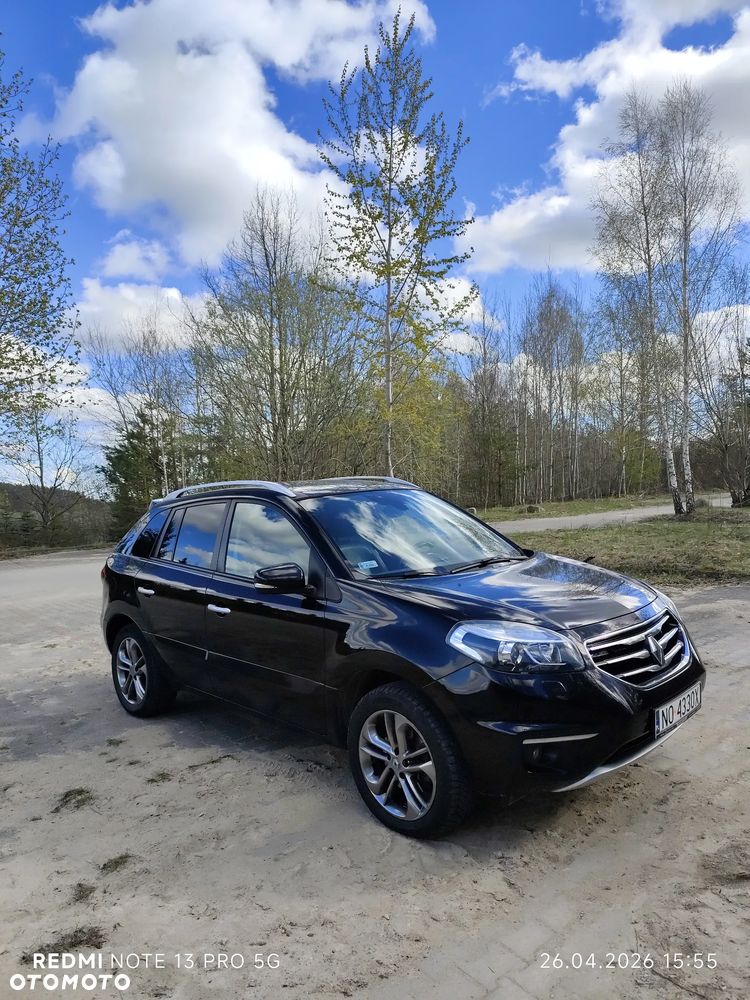 Renault Koleos - 3