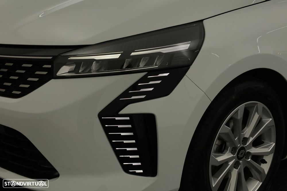 Renault Clio 1.0 TCe Evolution - 6