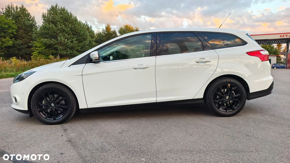 Ford Focus - 12