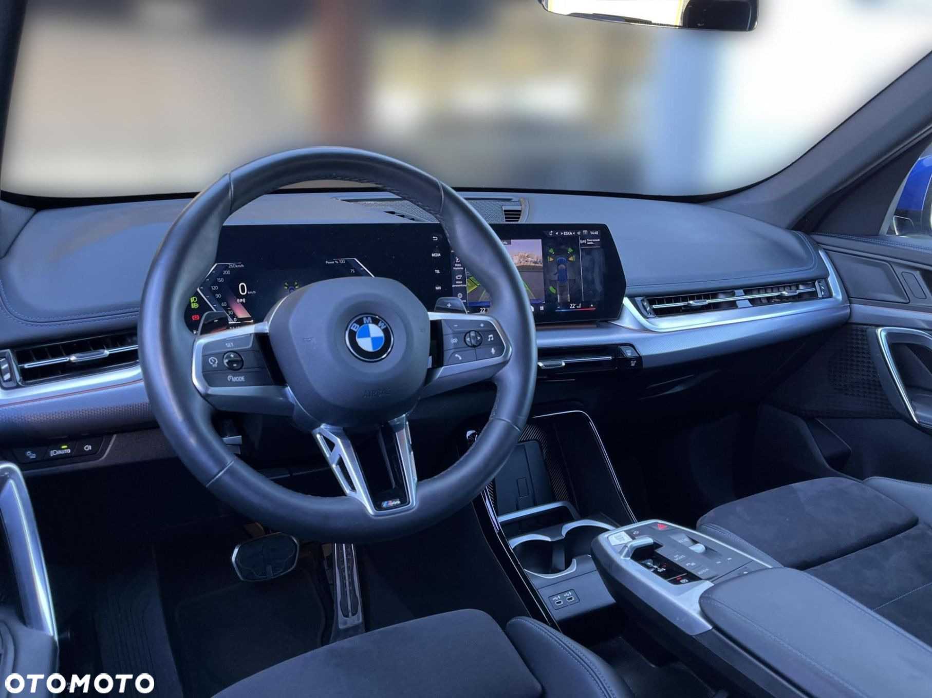 BMW X1 - 10