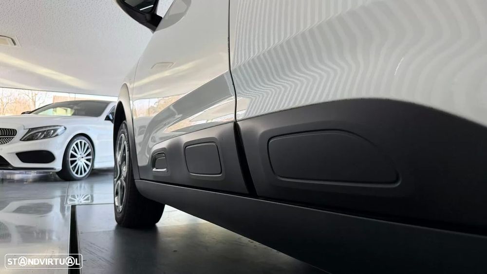 Citroën C4 Cactus 1.2 PureTech Feel Pack - 24