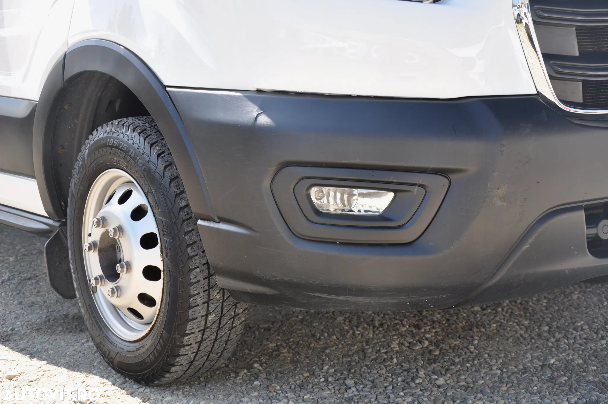 Ford Transit L5 Punte Dubla - 22