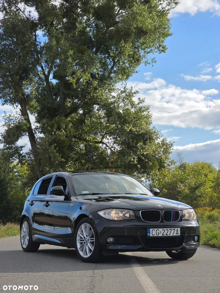BMW Seria 1 116i - 1