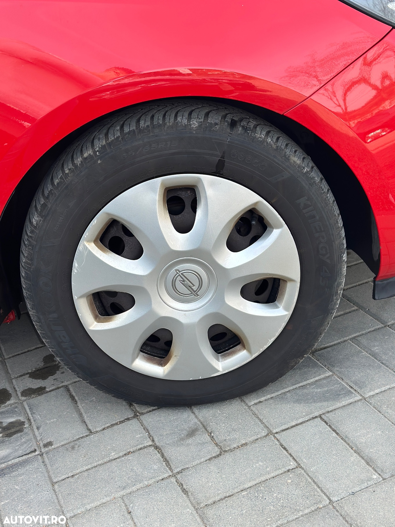Opel Corsa 1.4 EcoFLEX Start/Stop Active - 12