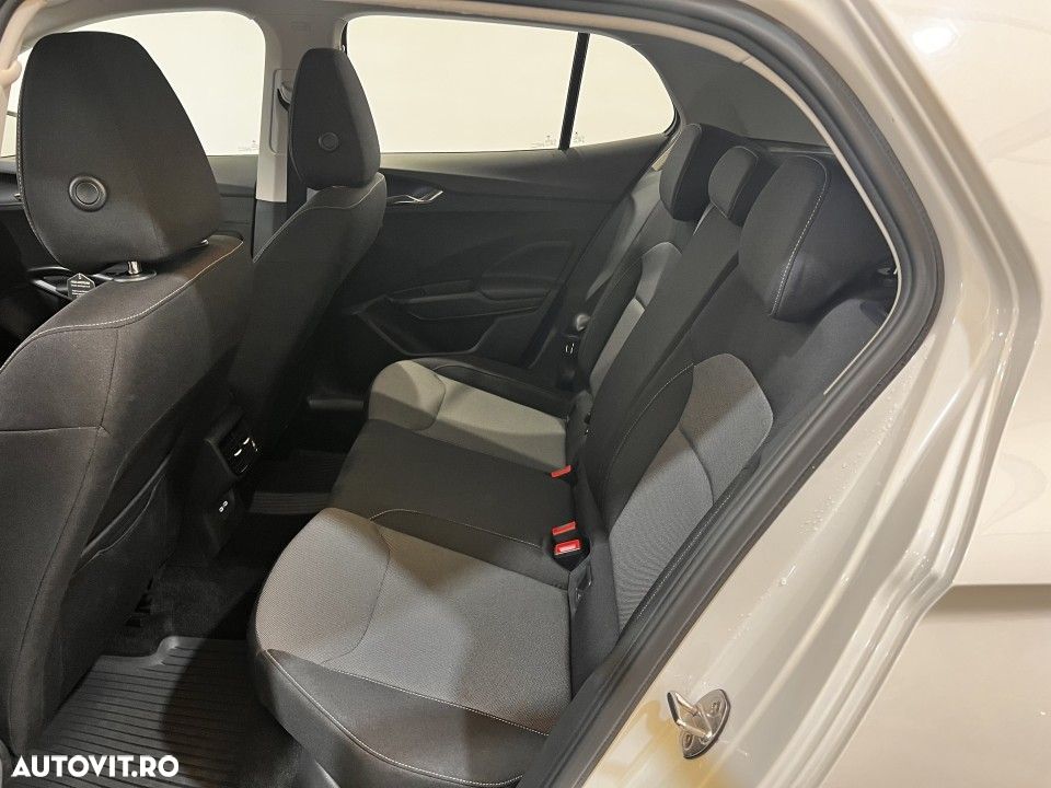 Skoda Fabia 1.0 TSI 95 CP Ambition - 7