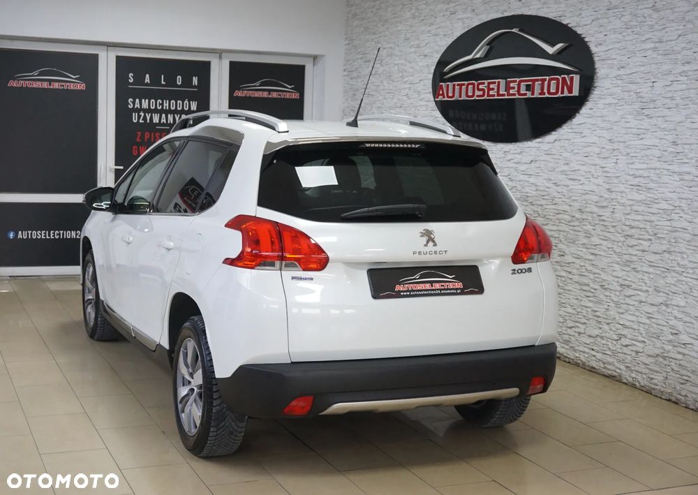 Peugeot 2008 2015 photo 4