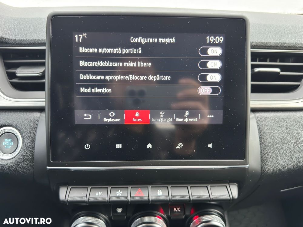 Renault Captur E-Tech Plug-In-Hybrid Intens - 31