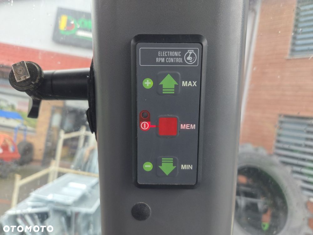 Deutz-Fahr AGRTOTRON  118 MK 3  120 NEW HOLLAND - 29