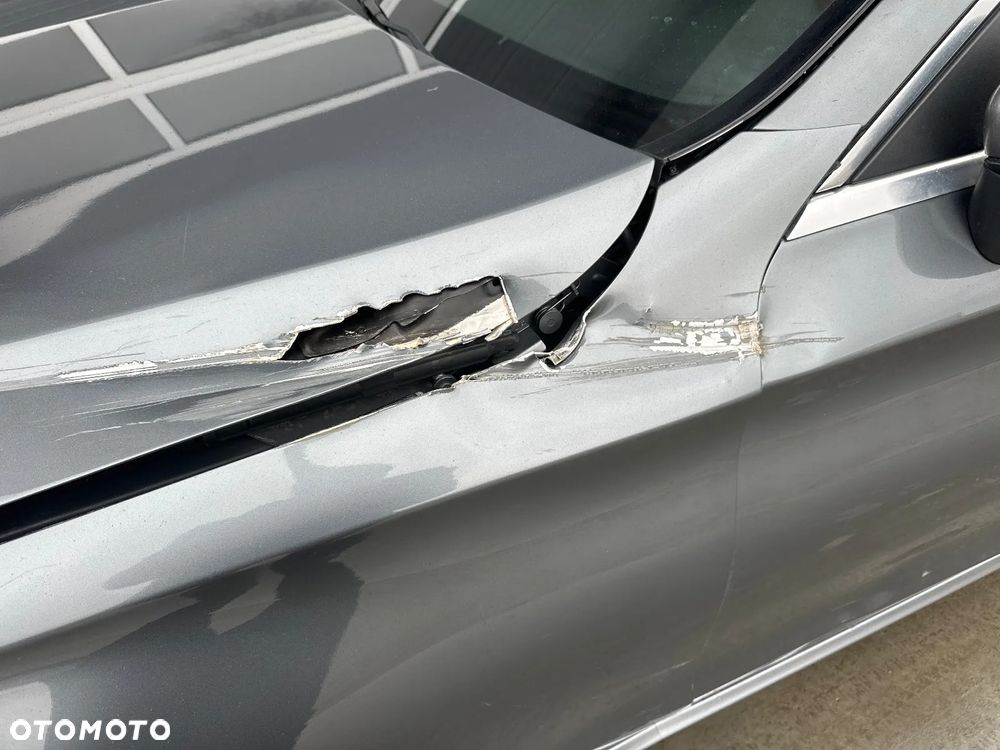 Mercedes-Benz Klasa C - 13