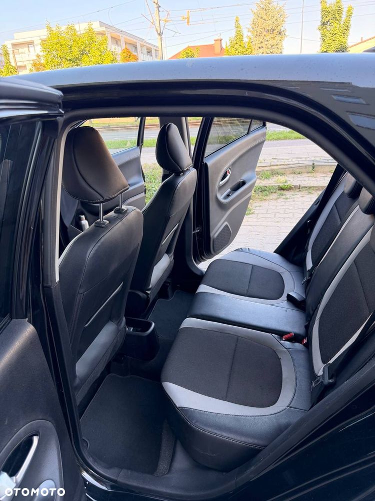 Kia Picanto - 24