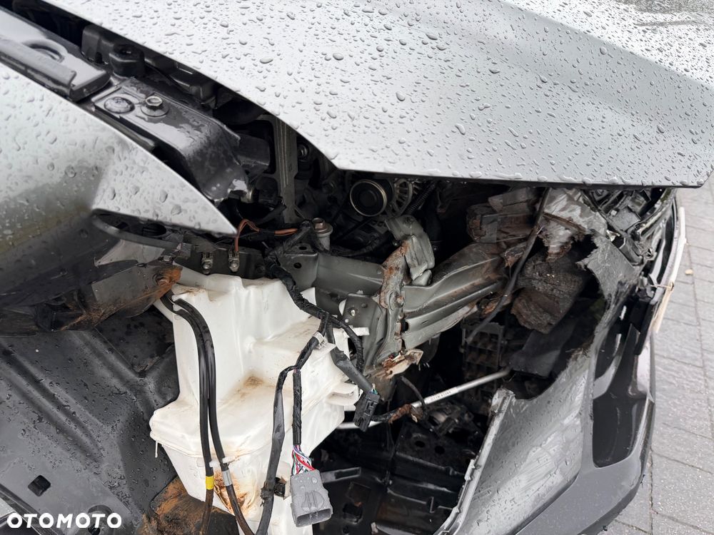 Mazda CX-3 SKYACTIV-D 115 FWD Center-Line - 4
