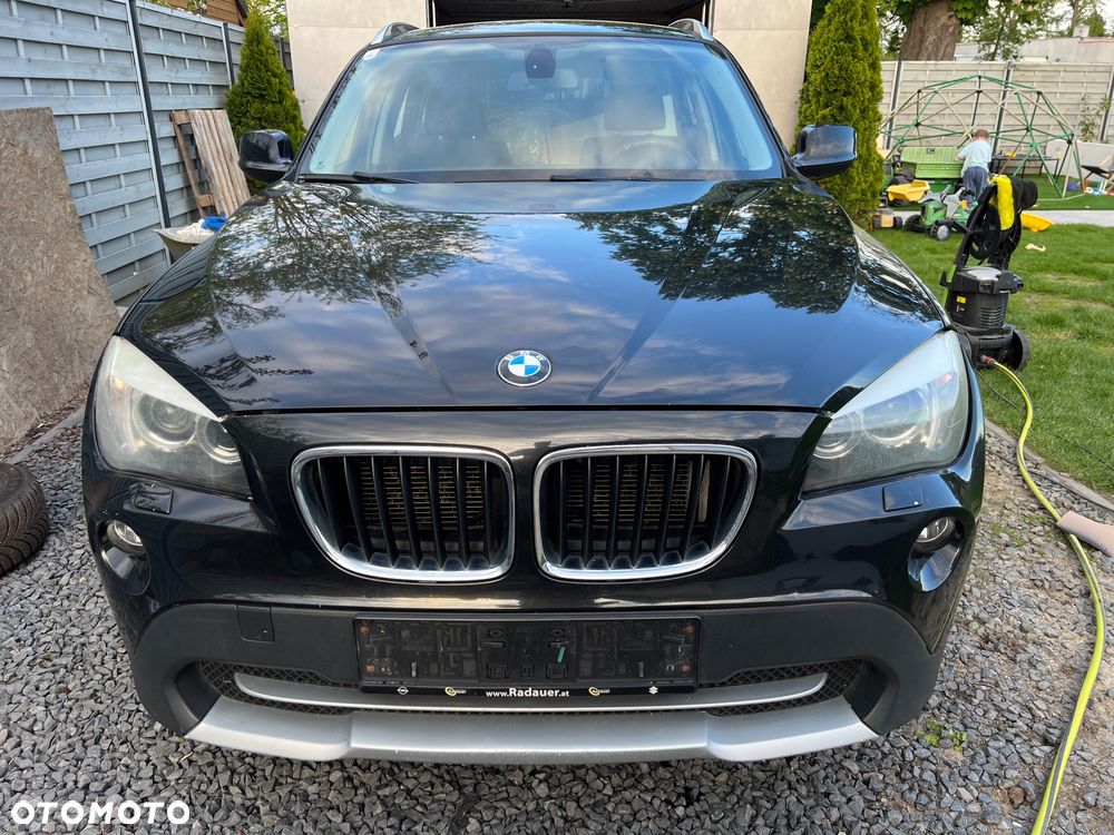 BMW X1 xDrive18d - 4