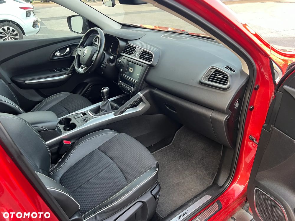 Renault Kadjar 2015