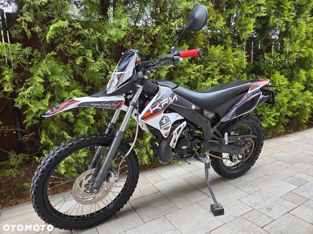 Derbi Senda - 6