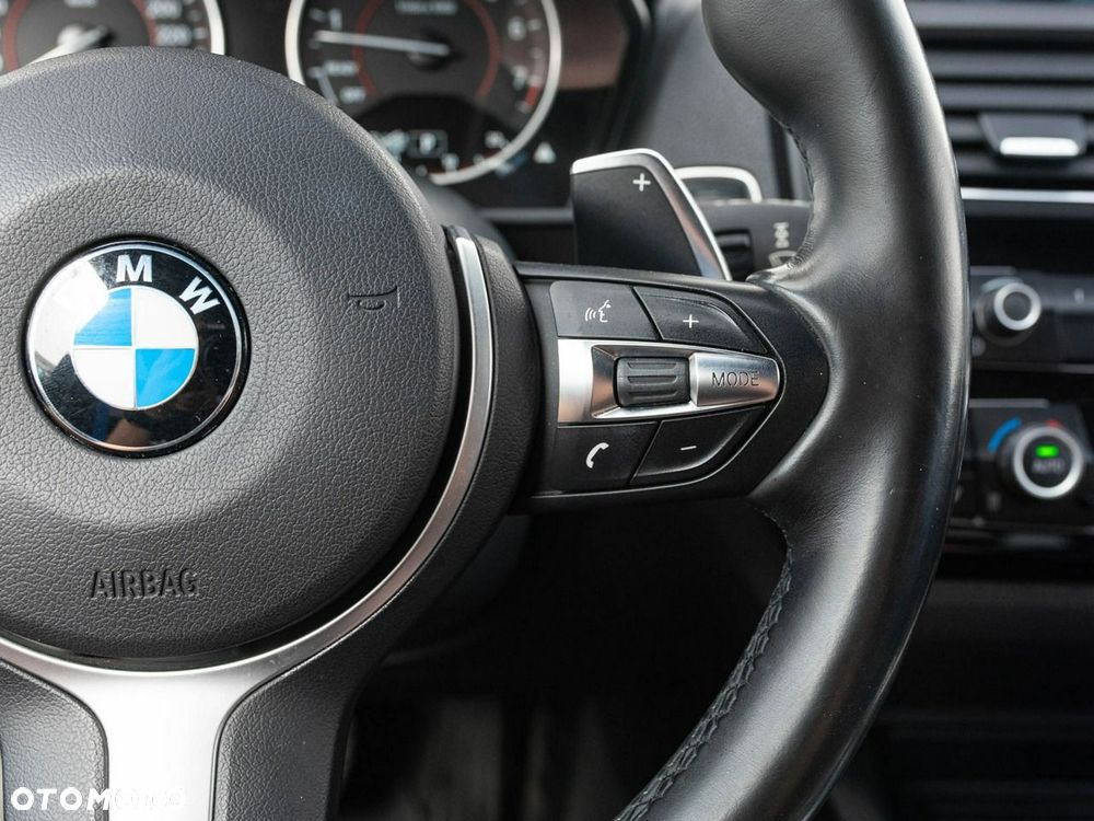 BMW Seria 1 M135i xDrive - 15