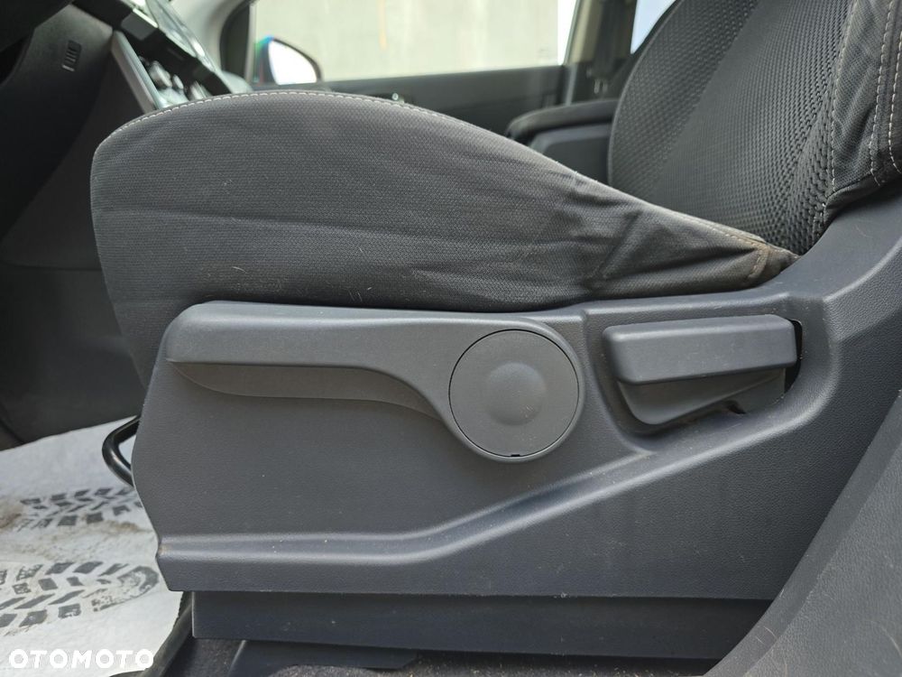 Renault Koleos 2.0 dCi 4x4 Dynamique - 11