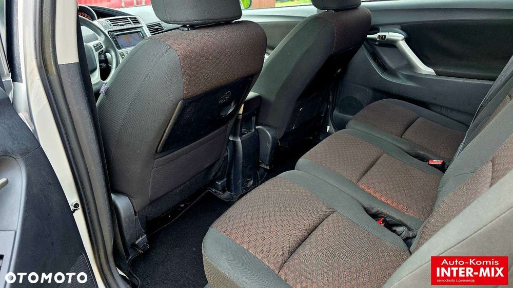 Toyota Verso - 34