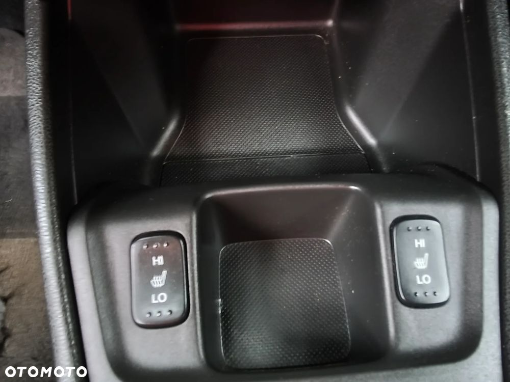 Honda Jazz 1.4 i-VTEC Comfort Plus - 29