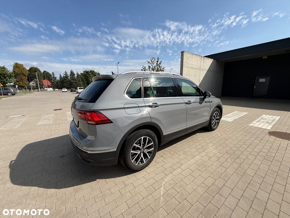 Volkswagen Tiguan 1.5 TSI EVO Life - 18