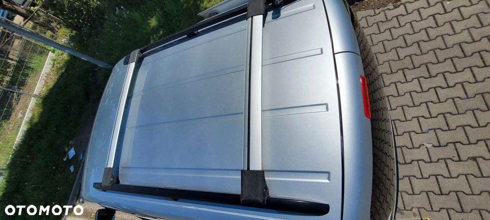 Volkswagen Caddy 2.0 TDI Trendline - 14