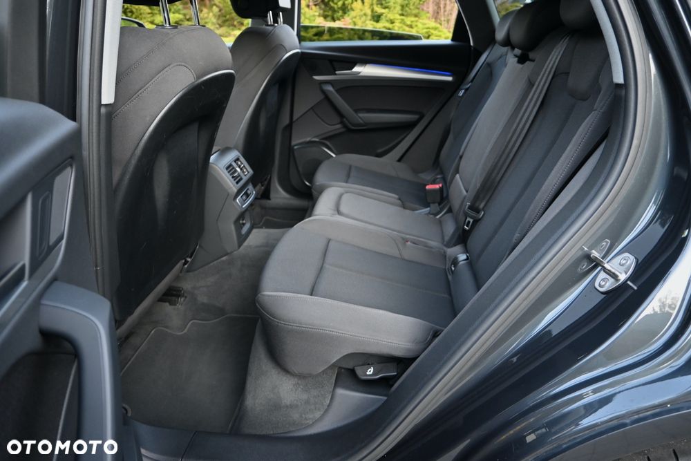 Audi Q5 45 TFSI quattro S tronic - 23