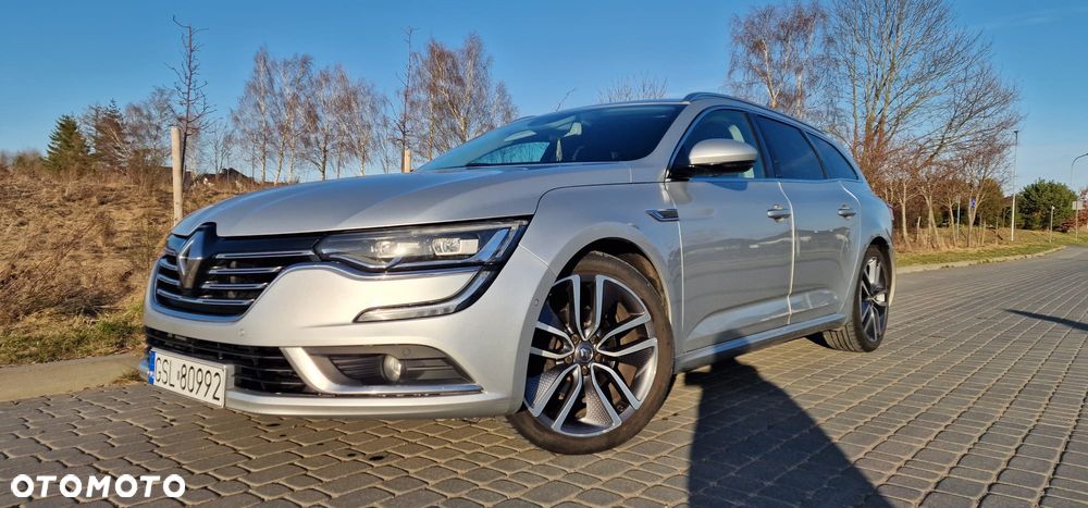 Renault Talisman ENERGY dCi 130 INTENS - 9
